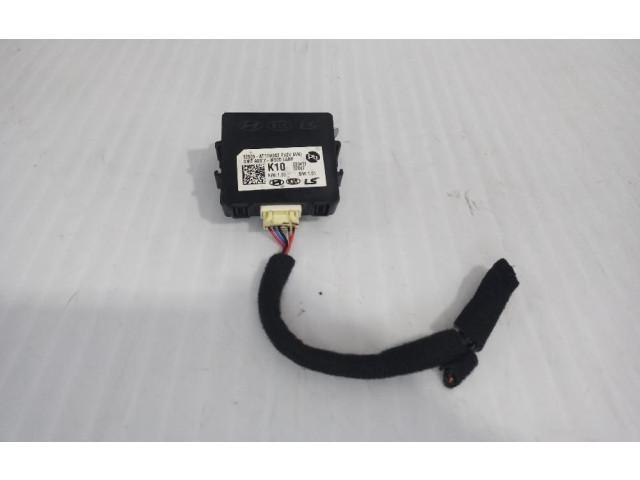 Блок управления 92900AT100   KIA Niro