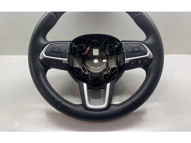 Руль Jeep Compass - года