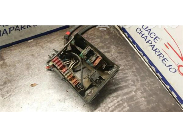 Блок предохранителей  9627791880, 9627791880   Peugeot 306    