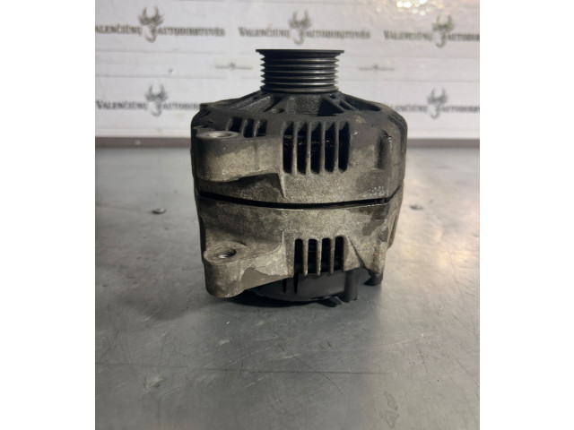 Генератор 9646049980   Citroen C8      