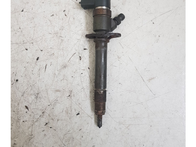 Форсунка 0445110078, 30777314    Volvo XC90   