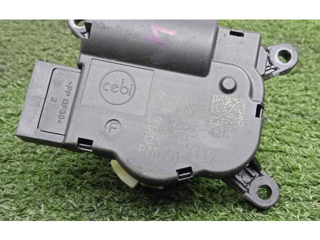 Вентилятор печки 5.PINES Alfa Romeo Stelvio