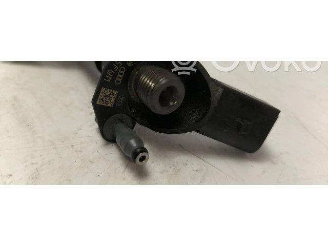 Vstřikovač 059130277CR Audi Q7 4M CZZA