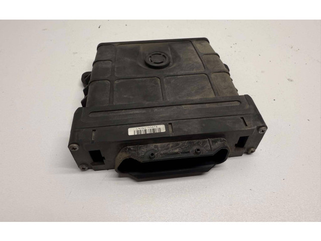 Блок управления коробкой передач 09G927749AM, 129S2940   Volkswagen Jetta VI