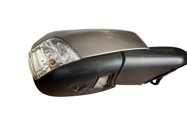 Зеркало электрическое        Volvo XC90  2007 - 2014 года   