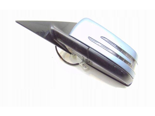 Zpětné zrcátko Mercedes-Benz E A207 2010