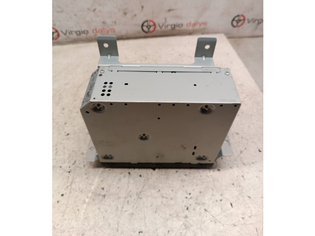 Считывающее устройство CD/DVD навигации (GPS) P05091216AE, 10R0412796 Jeep Grand Cherokee