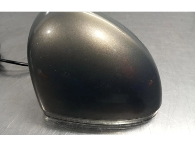 Зеркало электрическое        Opel Meriva B  2010 - 2016 года   