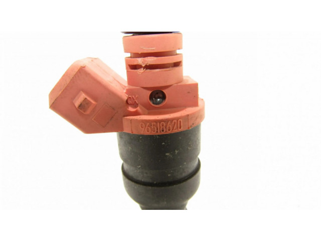 Vstřikovač 96518620 Chevrolet Kalos pro benzínový motor 1.2 B12S1