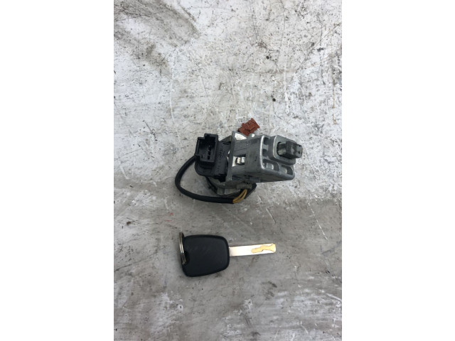 Комплект блоков управления    Peugeot Partner