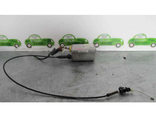 Блок управления 96417154   Chevrolet Evanda