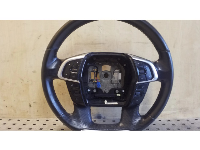 Руль Citroen DS4 96754515ZD, 96720514ZD