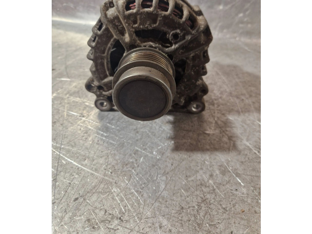 Генератор 04B903023D, F000BL08F8 Skoda Rapid (NH)