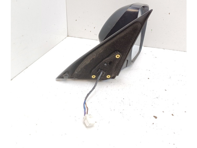 Зеркало электрическое        Subaru Forester SG  2006 - 2008 года   