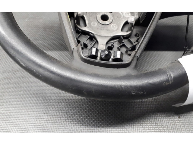 Руль Citroen C3  2005 - 2010 года 96600962ZE      