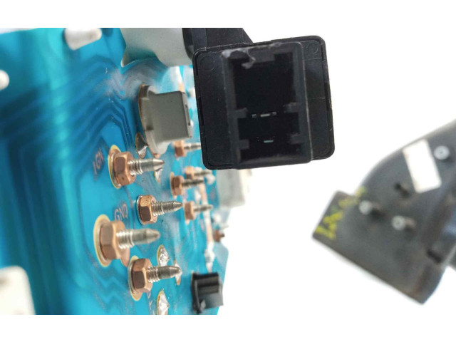 Přístrojová deska Nissan Serena 1996 248107C004