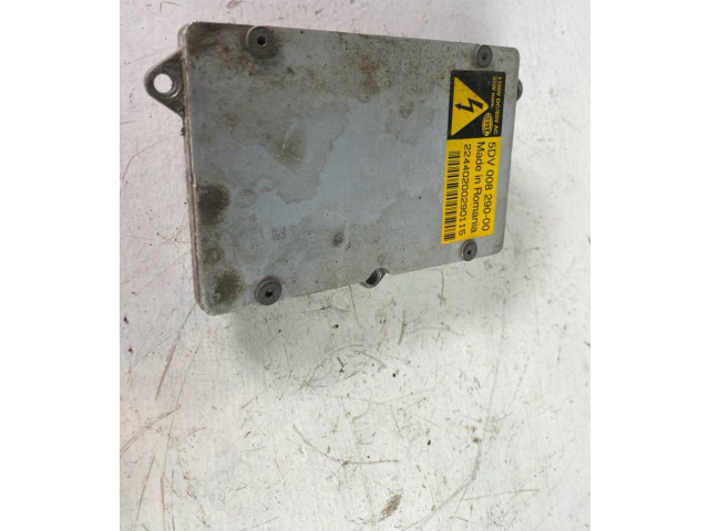 Блок управления Xenon