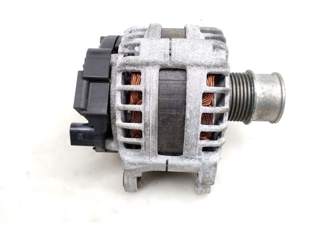 Генератор 05E903026R Volkswagen Golf VIII