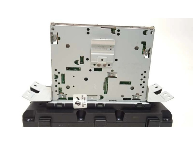 Блок управления HiFi audio