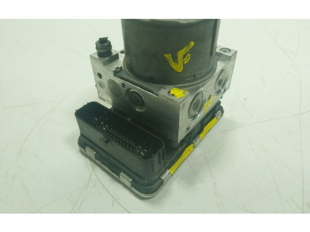 Блок АБС 5Q0614517GBBEF, 5Q0614517GB Skoda Karoq 2017 - года