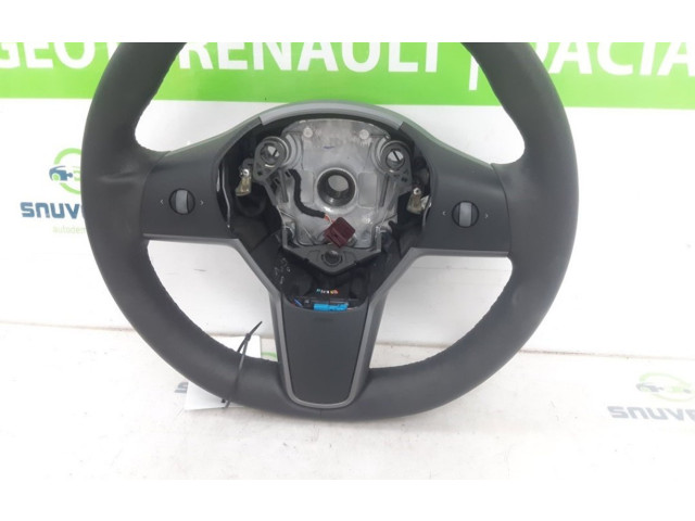 Руль Tesla Model 3 2017 - года