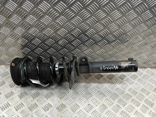 Передний амортизатор      