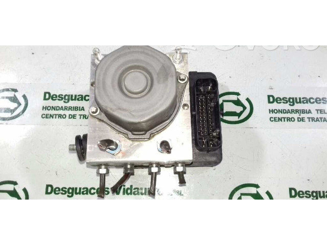 Блок АБС 4670B229, 0265956482 Mitsubishi Mirage VI G4 Attrage 2012 - года