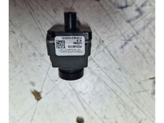 Зеркало электрическое Volvo XC40 - года