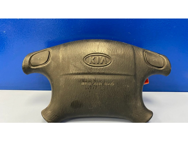 Надувная подушка для руля