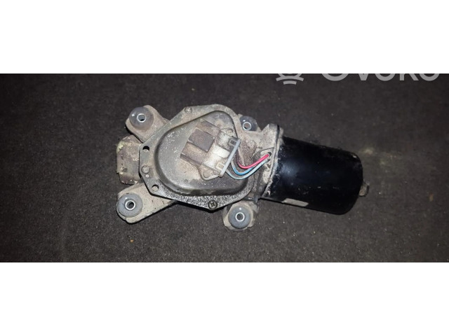 Моторчик дворников Nissan Prairie