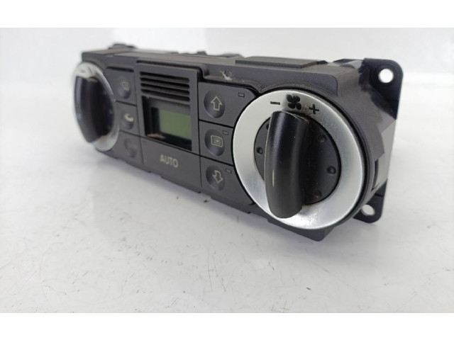 Блок управления климат-контролем 8N0820043A   Audi TT Mk1