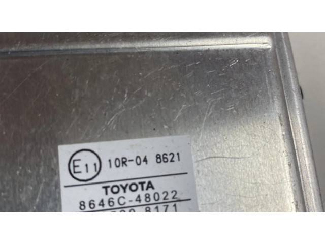 Камера ветрового стекла