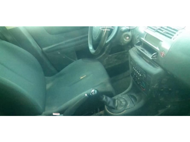 Зеркало электрическое        Citroen C4 I  2004 - 2010 года   