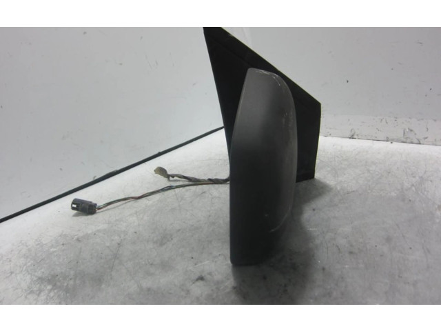 Зеркало электрическое        Ford Transit -  Tourneo Connect  2009 - 2013 года   