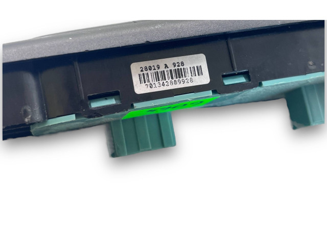 Блок комфорта A6064, 1560929810 Alfa Romeo Giulietta