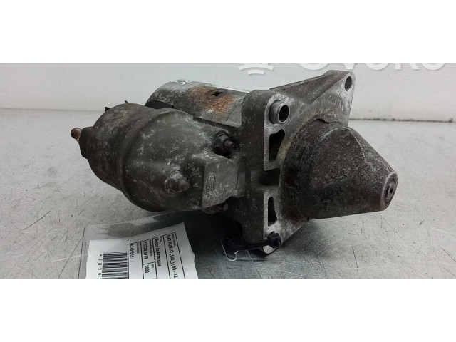 Turbodmychadlo Турбина 63101015   Fiat Punto (188)   