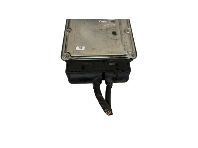 Řídící jednotka 03G906016LF, 03G906016DR Volkswagen Caddy 2006