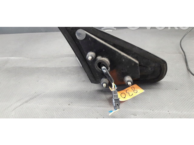 Зеркало электрическое Mitsubishi Eclipse - года