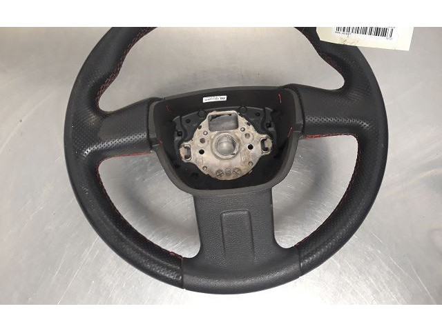 Руль Skoda Fabia Mk2 (5J)  2007 - 2014 года 5J0419091BUYQ      