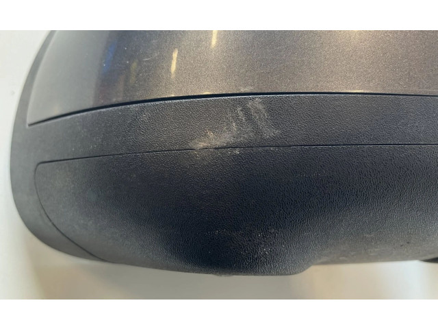 Pojistková skříňka Зеркало (управляемое электричеством) E11028058, E11-028058 Nissan Leaf I (ZE0) 2014