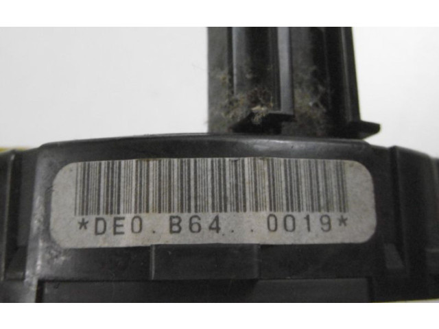 Подрулевой шлейф SRS DE0B640019, DE0B640019   Daihatsu Charade