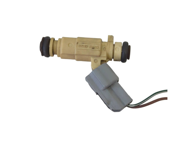 Топливная рампа 3531023600   Hyundai Coupe 2.0  для двигателя VK25