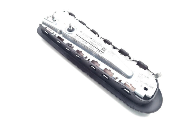 Подушка безопасности в сиденье A4538602002, 985H13367R   Renault Twingo III