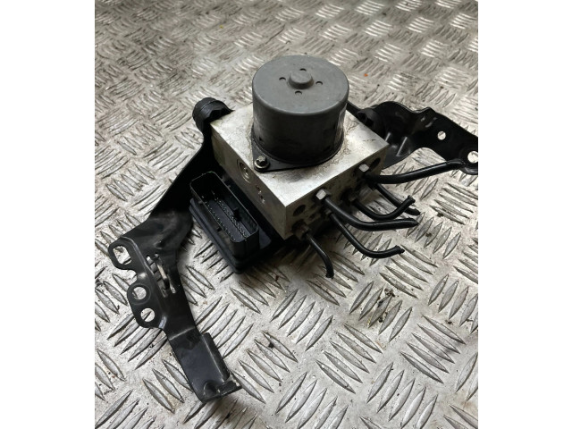 Блок АБС 9811719 Mini Cooper Countryman R60 2011 - 2016 года