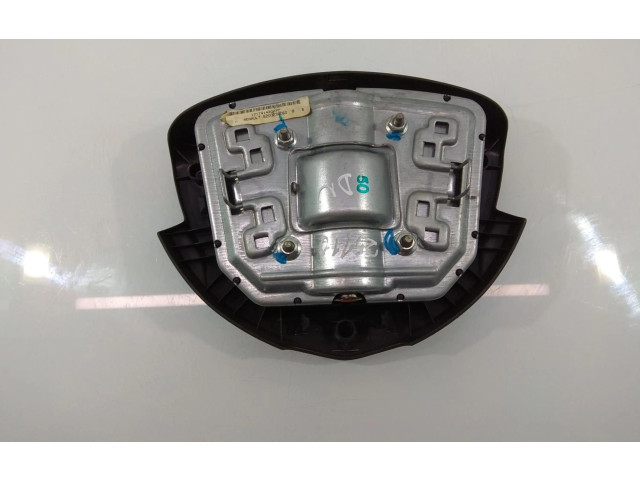 Надувная подушка для передней двери 8200236060 Renault Clio II