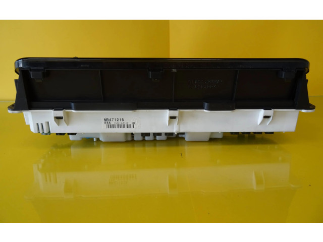 Панель приборов MR471215 Mitsubishi Galant