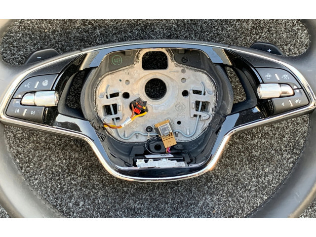 Руль Skoda Octavia Mk4  2019 -  года 5E3959542F      