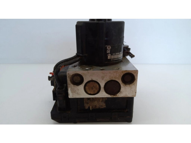 Jednotka ABS 3A0907379 Audi 80 90 S2 B4 1994