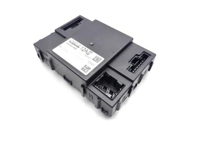 Блок комфорта 284B2JD12A, 5WK49373   Audi A3 8Y   