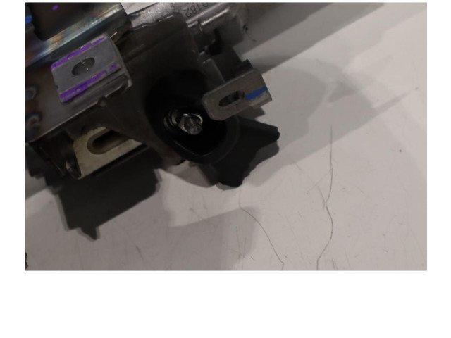    Рулевая рейка 488109296R   Dacia Sandero 2008 - 2012 года